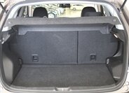 Mitsubishi ASX SUV / Terénní 1,6 l 86 kw