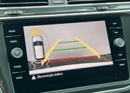 Volkswagen Tiguan Kombi 1,5 l 110 kw