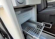 Volkswagen Grand California VAN-Minibus 2,0 l 130 kw