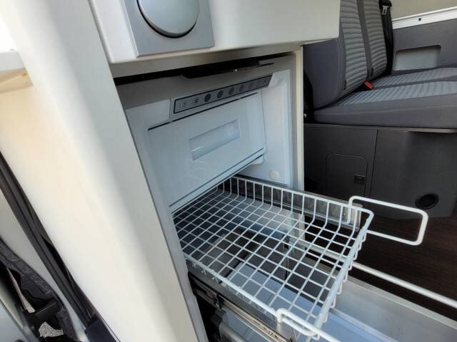 Volkswagen Grand California VAN-Minibus 2,0 l 130 kw