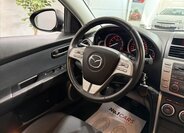 Mazda 6 Kombi 2,0 l 108 kw