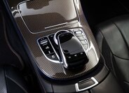 Mercedes-Benz CLS Sedan 3,0 l 320 kw