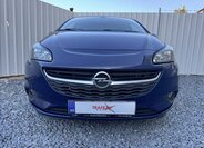 Opel Corsa Hatchback 1,2 l 51 kw