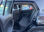 Volkswagen T-Cross Kombi 999,0 81 kw