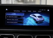 Mercedes-Benz GLE Kupé 2,9 l 243 kw