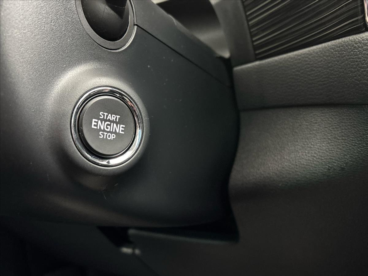 Škoda Kodiaq SUV / Terénní 2,0 l 140 kw