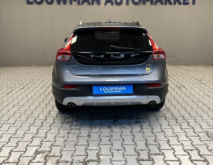 Volvo V40 Kombi 2,0 l 110 kw