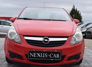 Opel Corsa 2