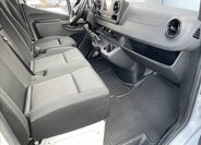 Mercedes-Benz Sprinter Skříň 2,1 l 105 kw
