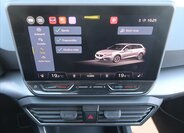 Seat Leon Kombi 1,5 l 85 kw