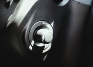 Land Rover Range Rover Velar SUV / Terénní 2,0 l 297 kw