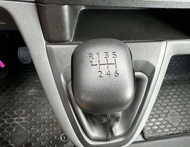 Toyota ProAce MPV 2,0 l 110 kw