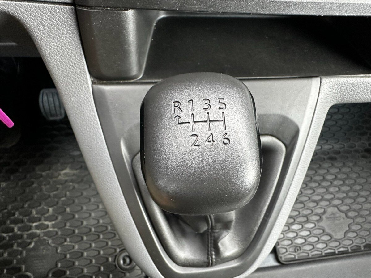 Toyota ProAce MPV 2,0 l 110 kw