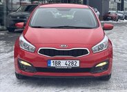 KIA Ceed 2
