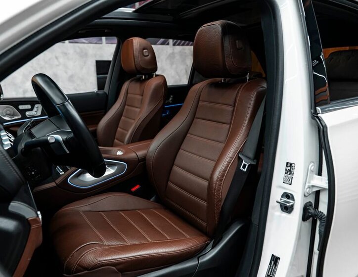 Mercedes-Benz GLE 23