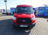 Ford Transit Ostatní 2,2 l 74 kw