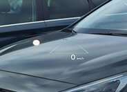 Hyundai Tucson SUV 1,6 l 118 kw