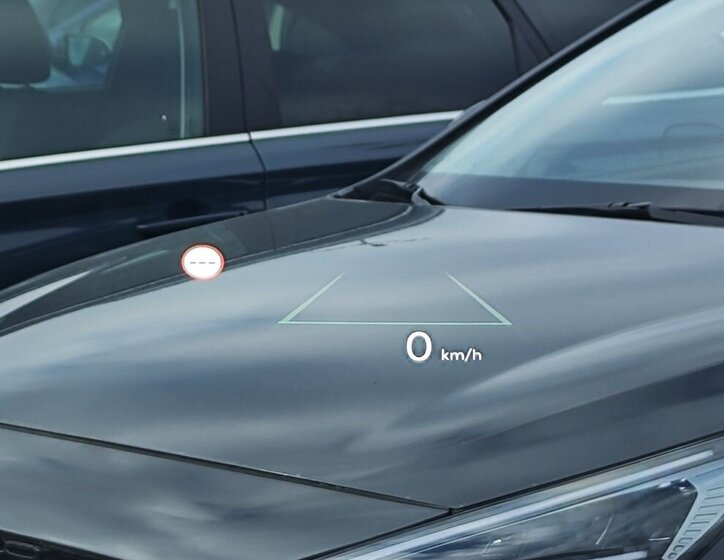 Hyundai Tucson SUV 1,6 l 118 kw