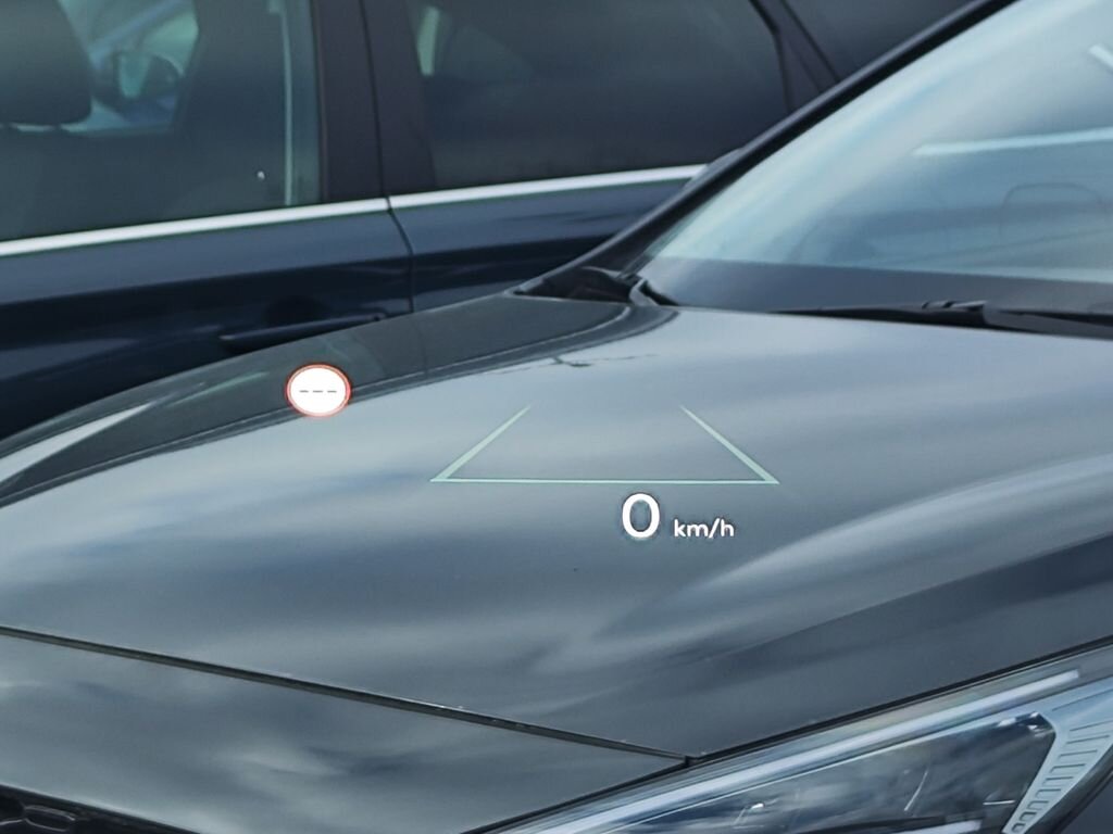 Hyundai Tucson SUV 1,6 l 118 kw