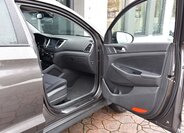 Hyundai Tucson SUV 1,6 l 130 kw