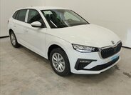 Škoda Scala Hatchback 999,0 85 kw