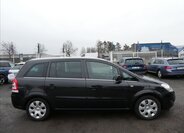 Opel Zafira MPV 1,8 l 103 kw