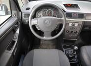 Opel Meriva 9