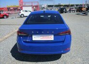 Škoda Octavia 7