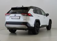 Toyota RAV4 5