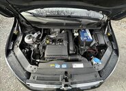 Volkswagen Touran MPV 1,2 l 81 kw