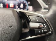 Škoda Superb Sedan 1,5 l 110 kw