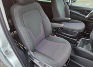 Mercedes-Benz Třídy V Kombi 2,0 l 100 kw