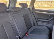 Seat Exeo Kombi 2,0 l 105 kw