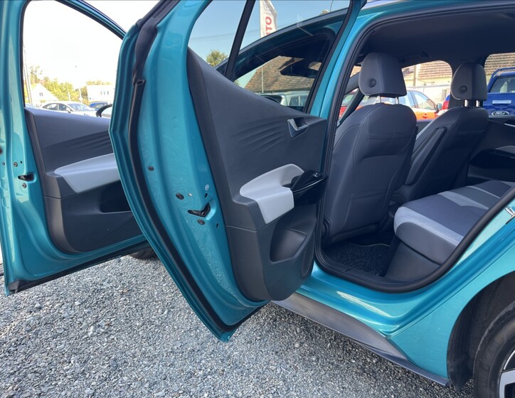 Volkswagen ID.3 56