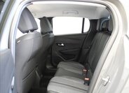 Peugeot 208 Hatchback 1,2 l 81 kw