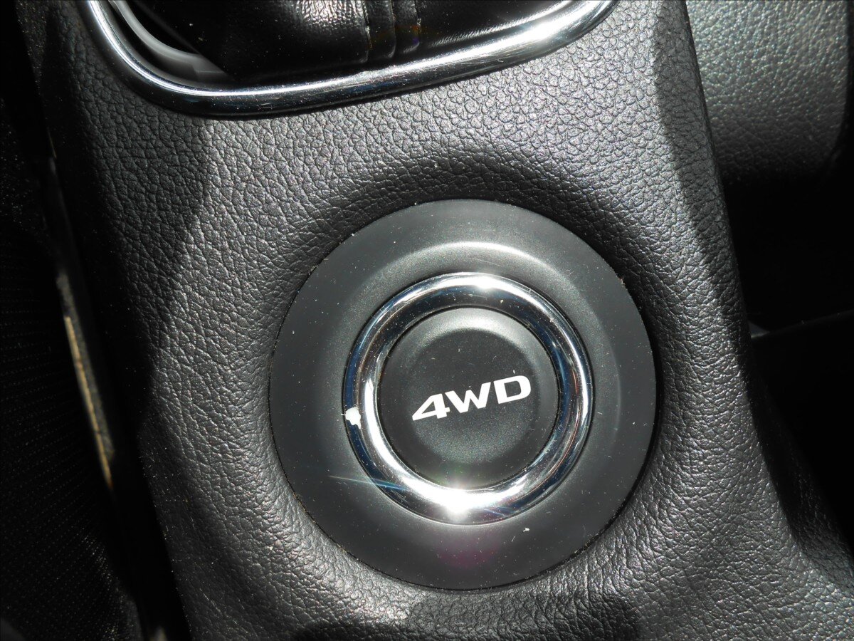 Mitsubishi Outlander Ostatní 2,3 l 132 kw