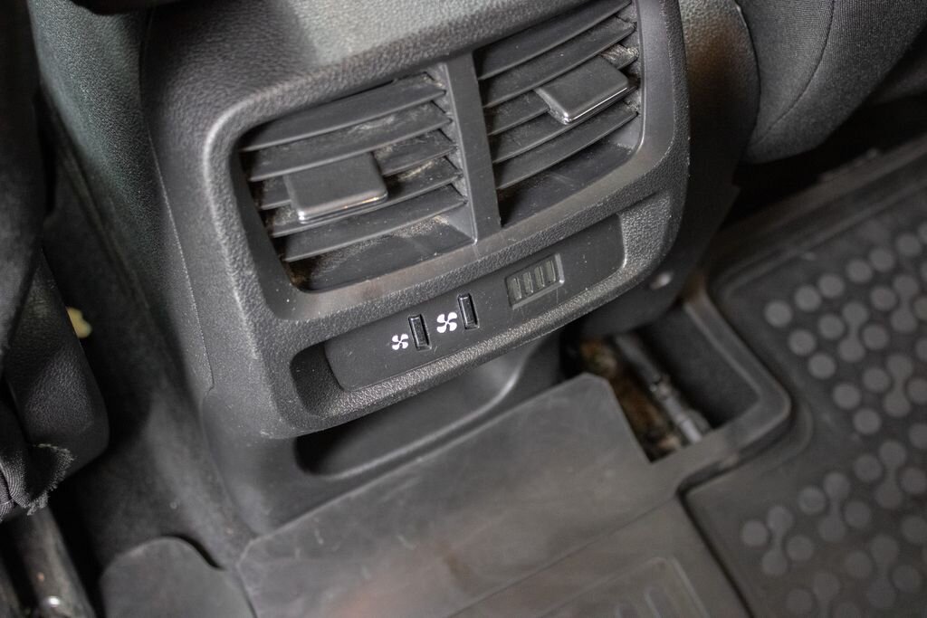 Peugeot Rifter VAN-Minibus 1,5 l 96 kw