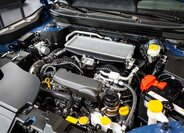 Subaru Outback SUV / Terénní 2,4 l 193 kw