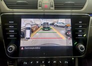 Škoda Superb Kombi 2,0 l 147 kw