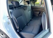 Dacia Sandero Hatchback 1,1 l 55 kw