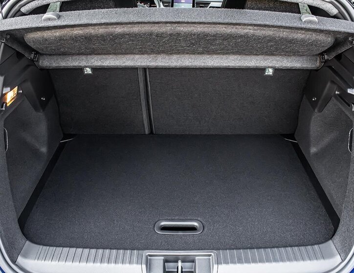 Mitsubishi ASX SUV / Terénní 1,3 l 104 kw