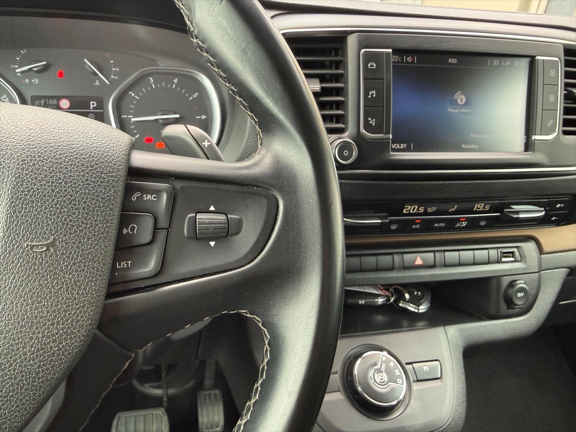 Toyota ProAce MPV 2,0 l 130 kw