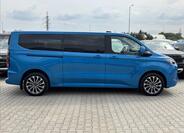 Ford Tourneo Custom 6