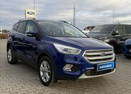 Ford Kuga SUV 2,0 l 110 kw
