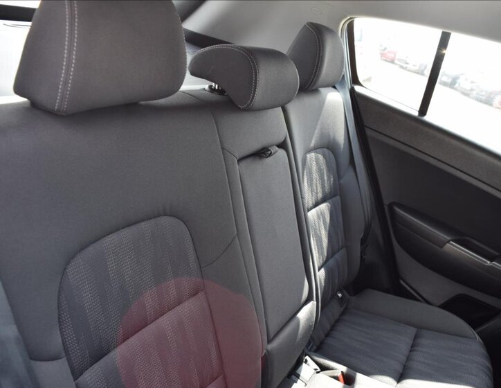 KIA Sportage SUV / Terénní 1,7 l 85 kw