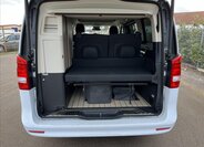 Mercedes-Benz Třídy V MPV 2,0 l 140 kw