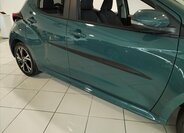 Toyota Yaris Hatchback 0,0 85 kw