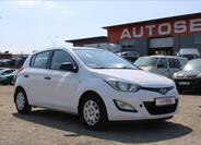 Hyundai i20 3