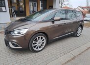 Renault Grand Scénic MPV 1,8 l 88 kw