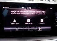 Škoda Kamiq Hatchback 1,5 l 110 kw